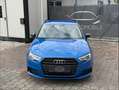 Audi A3 Sportback TFSI Sport Finanzierung möglich Blau - thumbnail 10