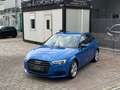 Audi A3 Sportback TFSI Sport Finanzierung möglich Blau - thumbnail 9