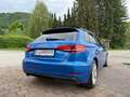 Audi A3 Sportback TFSI Sport Finanzierung möglich Blau - thumbnail 5