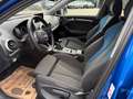 Audi A3 Sportback TFSI Sport Finanzierung möglich Blau - thumbnail 20
