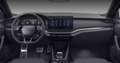 Skoda Octavia RS 2.0 TSI DSG 265CV 4X4 KM0 *TETTO+360°* PROMO Nero - thumbnail 4