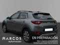 Kia Stonic 1.0 T-GDi 74kW (100CV) MHEV Drive DCT Gris - thumbnail 4