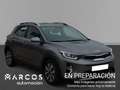 Kia Stonic 1.0 T-GDi 74kW (100CV) MHEV Drive DCT Gris - thumbnail 3