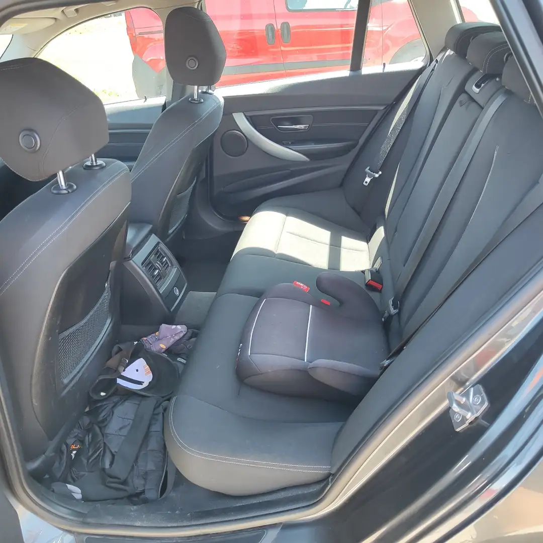 BMW 318 Touring 318d 136 ch Sport - 1