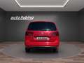SEAT Alhambra Style*Navi*Full Link*Xenon*Getriebe neu Rot - thumbnail 5