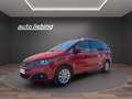 SEAT Alhambra Style*Navi*Full Link*Xenon*Getriebe neu Rot - thumbnail 2