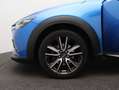 Mazda CX-3 2.0 SkyActiv-G 120 GT-M | Airco | Navigatie | Acht Blauw - thumbnail 15