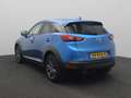 Mazda CX-3 2.0 SkyActiv-G 120 GT-M | Airco | Navigatie | Acht Blauw - thumbnail 2
