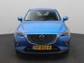 Mazda CX-3 2.0 SkyActiv-G 120 GT-M | Airco | Navigatie | Acht Blauw - thumbnail 3