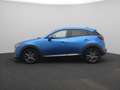 Mazda CX-3 2.0 SkyActiv-G 120 GT-M | Airco | Navigatie | Acht Blauw - thumbnail 4