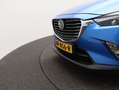 Mazda CX-3 2.0 SkyActiv-G 120 GT-M | Airco | Navigatie | Acht Blauw - thumbnail 33