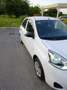 Nissan Micra Micra IV 2013 1.2 Comfort eco Gpl Blanco - thumbnail 3