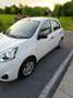 Nissan Micra Micra IV 2013 1.2 Comfort eco Gpl Blanco - thumbnail 4