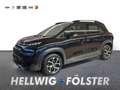 Citroen C3 Aircross Plus 1.2 AT Navi PDC Tempomat Schwarz - thumbnail 1