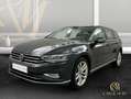Volkswagen Passat Variant Elegance Leder Navi CarPlay Cockpit HuD RFK ACC Grau - thumbnail 1