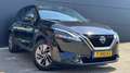 Nissan Qashqai 1.3 MHEV Acenta | Apple Carplay | Camera | Cruise Zwart - thumbnail 5
