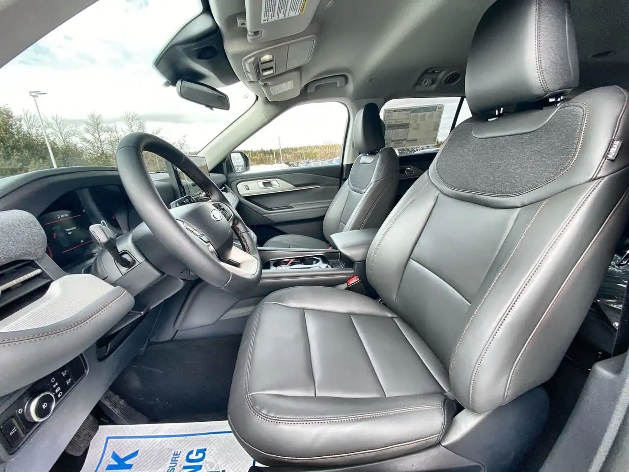 Ford Explorer fotografie Ford Explorer
