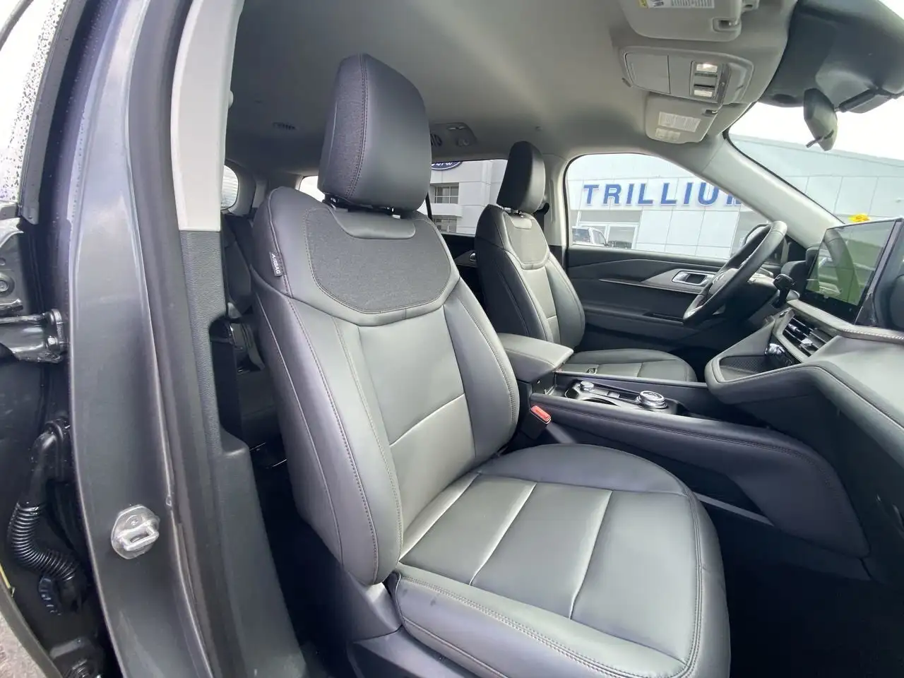 Ford Explorer fotografie Ford Explorer