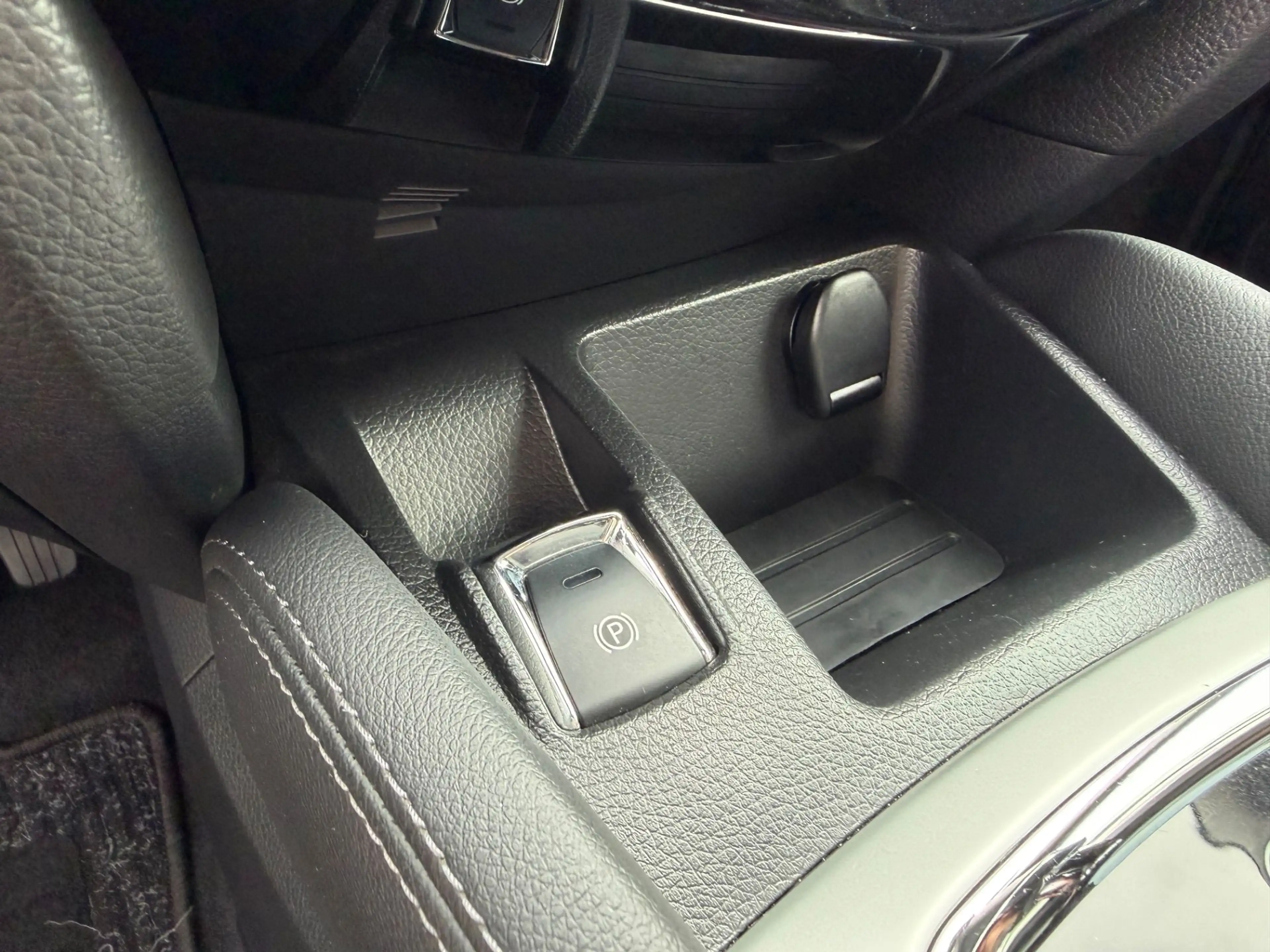 Nissan Qashqai 1.2 DIG-T Acenta Automatik Sitzheizung — photo 21