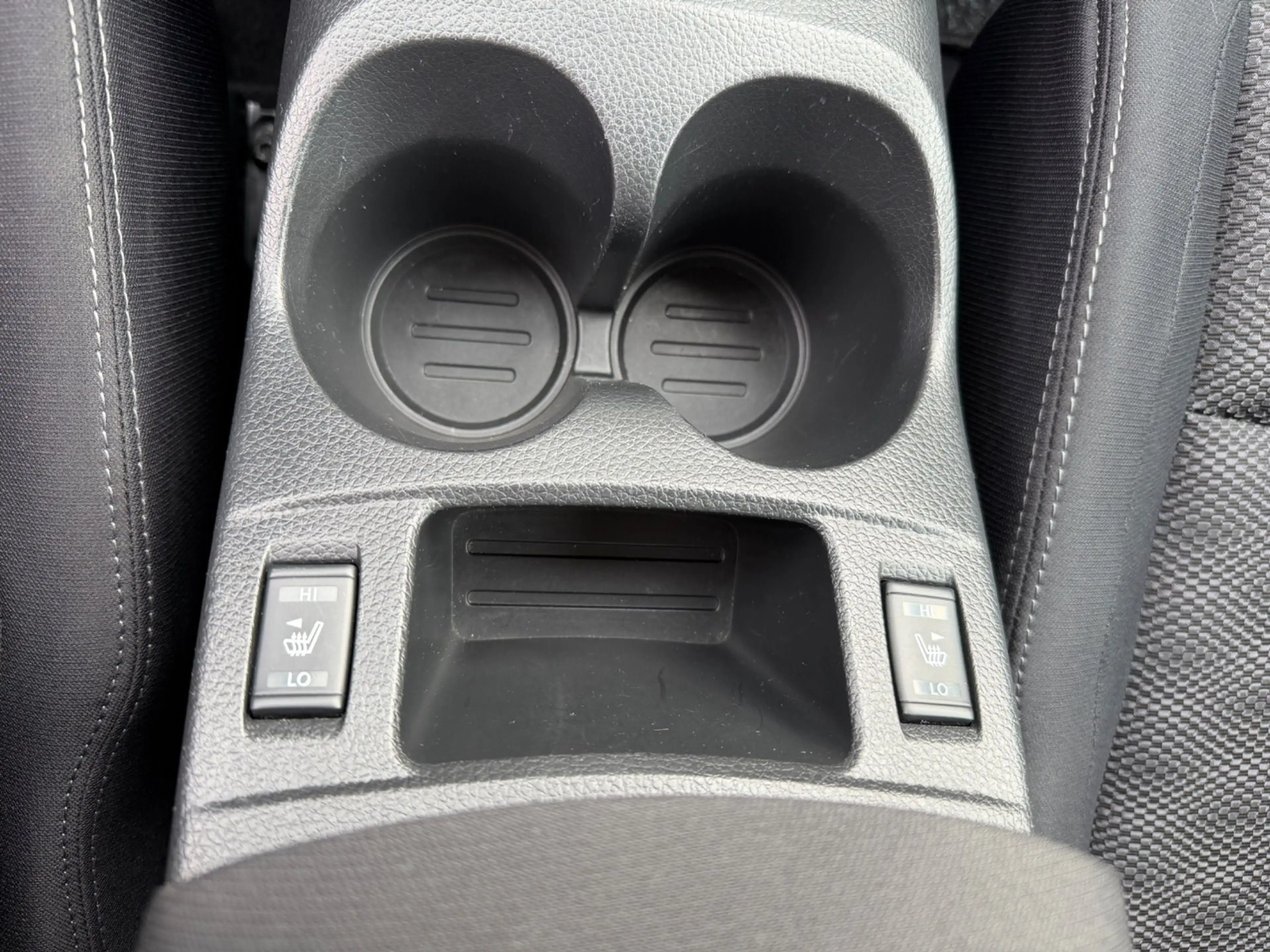Nissan Qashqai 1.2 DIG-T Acenta Automatik Sitzheizung — photo 20