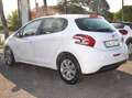 Peugeot 208 208 I 2012 5p 1.0 puretech (vti) 12v Active Bianco - thumbnail 5