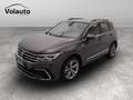 Volkswagen Tiguan II 2021 - Tiguan 2.0 tdi R-Line 4motion 150cv dsg Grigio - thumbnail 1