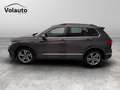 Volkswagen Tiguan II 2021 - Tiguan 2.0 tdi R-Line 4motion 150cv dsg Grigio - thumbnail 3