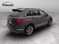 Volkswagen Tiguan II 2021 - Tiguan 2.0 tdi R-Line 4motion 150cv dsg Grigio - thumbnail 6