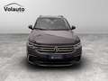 Volkswagen Tiguan II 2021 - Tiguan 2.0 tdi R-Line 4motion 150cv dsg Grigio - thumbnail 2