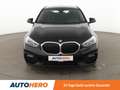 BMW 118 118d Advantage Aut.*NAVI*TEMPO*PDC*SHZ*LIM* Schwarz - thumbnail 9