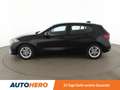 BMW 118 118d Advantage Aut.*NAVI*TEMPO*PDC*SHZ*LIM* Schwarz - thumbnail 3