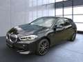 BMW 118 i M Sport*Panoramadach*M-Sport Sitze*Head up Schwarz - thumbnail 1