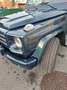 Mercedes-Benz G 320 G320/3 Station Wagen 2400 mm Grün - thumbnail 11