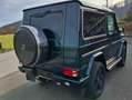 Mercedes-Benz G 320 G320/3 Station Wagen 2400 mm Grün - thumbnail 3