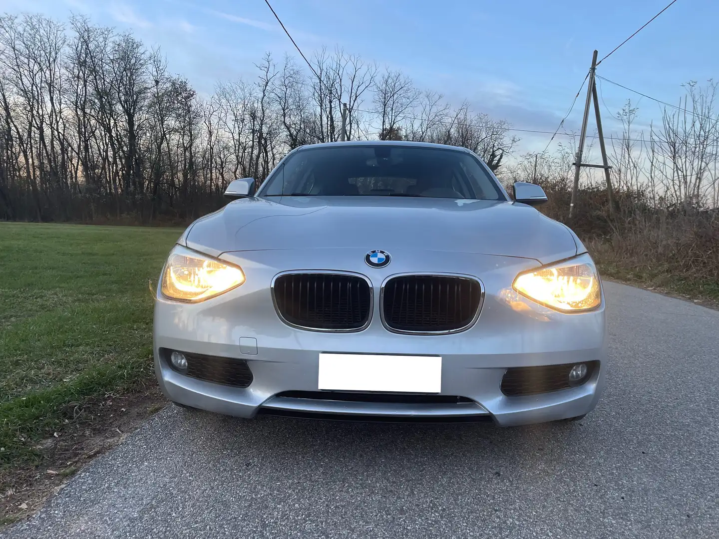 BMW 114 114i 3p Sport E6 - 2