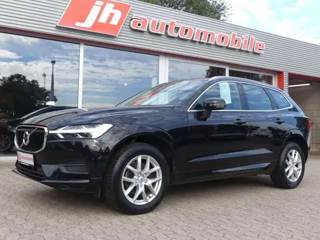 Volvo XC60 Momentum Pro 2WD Leder*Navi*SHZ