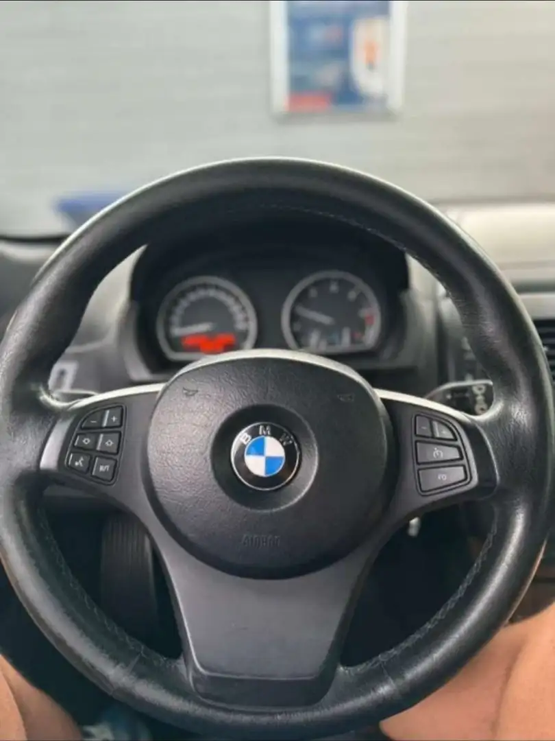 BAW Sonstige bmw x3 e83 - 2