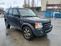 Land Rover Discovery V6 TD HSE Blau - thumbnail 1