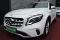 Mercedes-Benz GLA 180 STYLE AUTOMATIK KLIMA NAVI LED 17.ZOLL Weiß - thumbnail 1