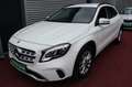 Mercedes-Benz GLA 180 STYLE AUTOMATIK KLIMA NAVI LED 17.ZOLL Weiß - thumbnail 9