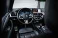 BMW X3 M40i xDrive High Executive I Panorama I H&K I Org. Schwarz - thumbnail 44
