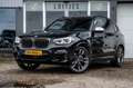 BMW X3 M40i xDrive High Executive I Panorama I H&K I Org. Schwarz - thumbnail 1