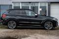 BMW X3 M40i xDrive High Executive I Panorama I H&K I Org. Schwarz - thumbnail 8