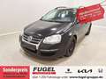 Volkswagen Golf V Variant 1.6 Trendline Negro - thumbnail 1