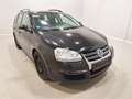 Volkswagen Golf V Variant 1.6 Trendline Negro - thumbnail 8