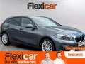 BMW 118 118i Gris - thumbnail 1