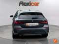 BMW 118 118i Gris - thumbnail 7