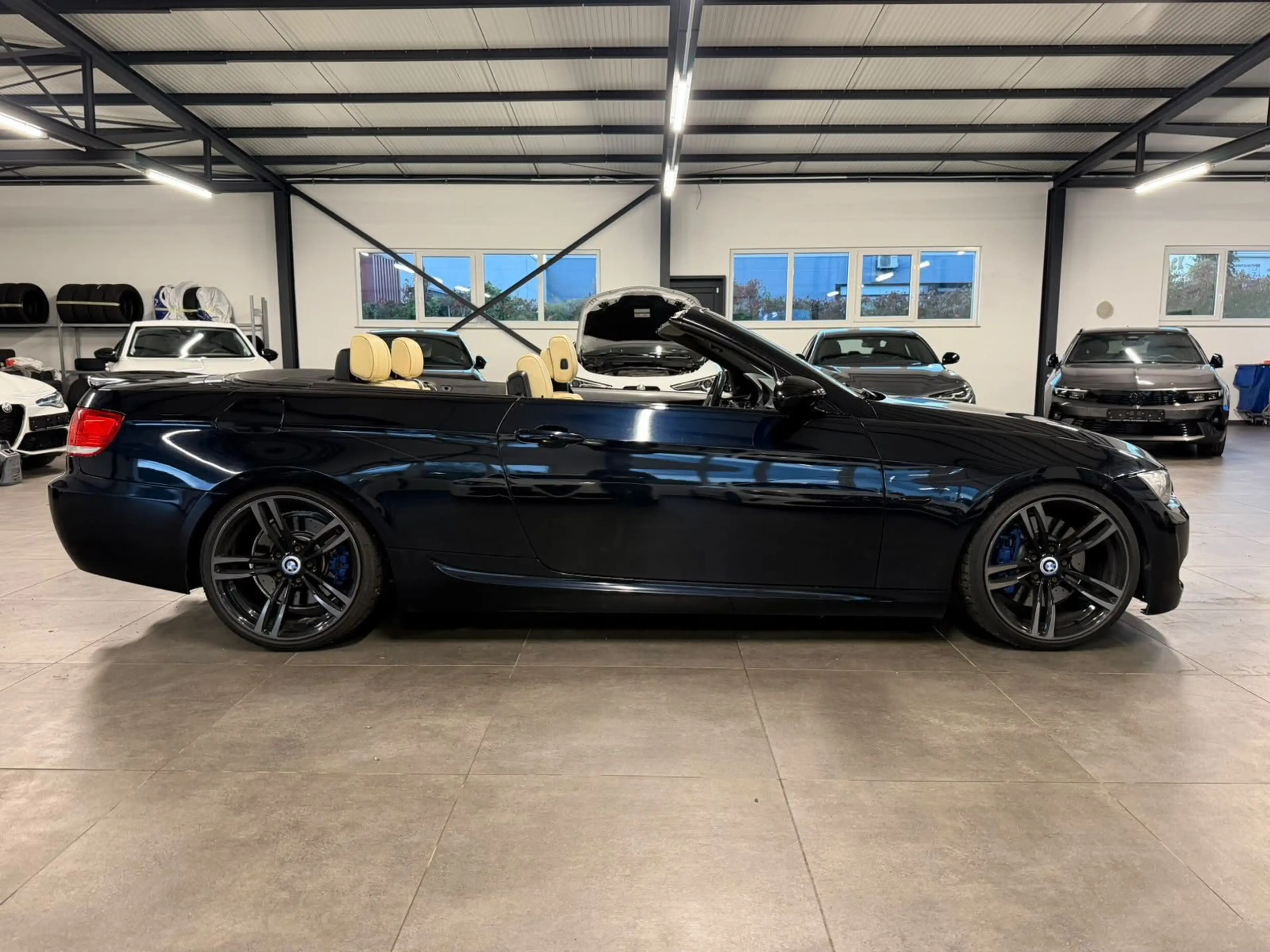 BMW 335 i M-Sport Indiv. N54 VOLL! Bi-XEN+MEMO+NAVI+ — photo 4