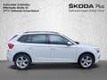 Skoda Kamiq KAMIQ 1,5 TSI Tour*Vorbereitung AHK*Business  LED Blanc - thumbnail 6