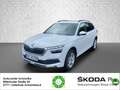 Skoda Kamiq KAMIQ 1,5 TSI Tour*Vorbereitung AHK*Business  LED Blanc - thumbnail 1